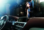 BMW 6-Series Gran Coupe Burlesque Photo Shoot 2013 года